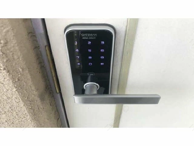 電子キー