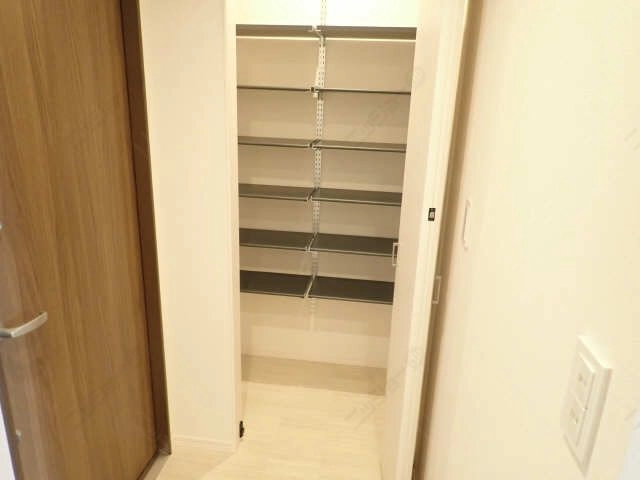 シューズクローク