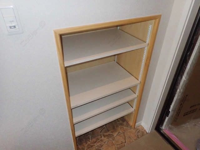 シューズBOX