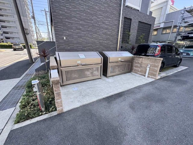 共用部分