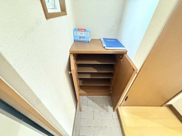 シューズBOX