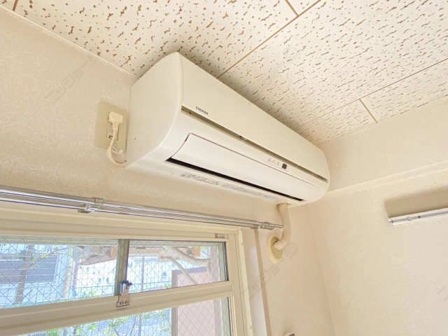 エアコン