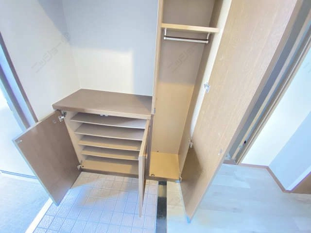 シューズBOX