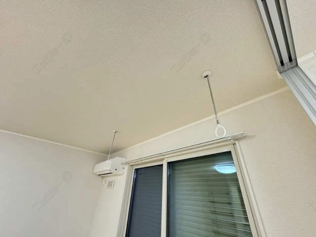 室物干し