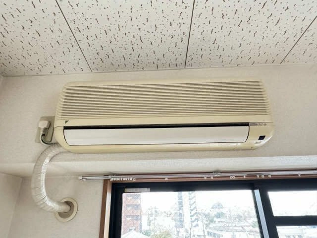 エアコン