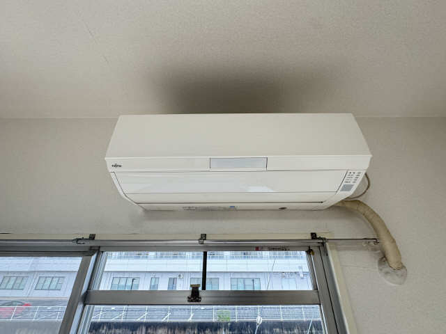 エアコン