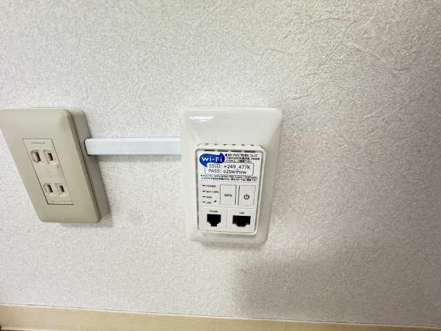 無料インターネット・Ｗｉｆｉ