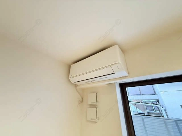 エアコン・ＬＤＫ