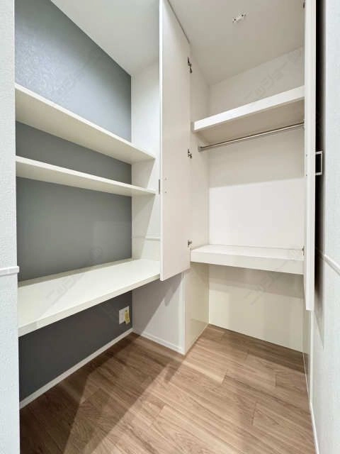 ペットスペース・デスクカウンタ