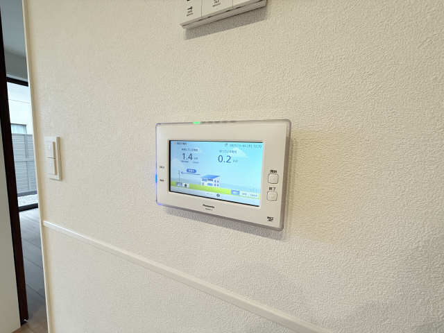 太陽光ﾓﾆﾀｰ