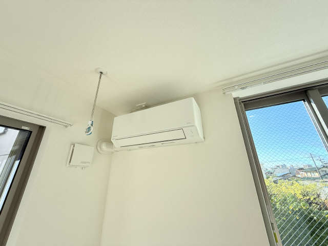 エアコン