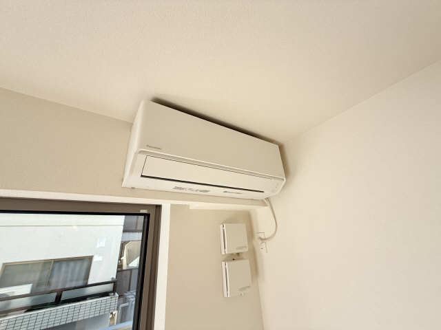 エアコン