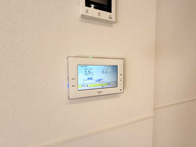 太陽光ﾓﾆﾀｰ