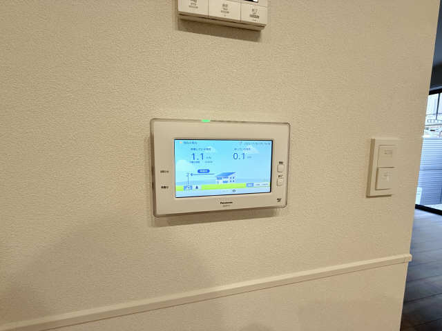 太陽光ﾓﾆﾀｰ