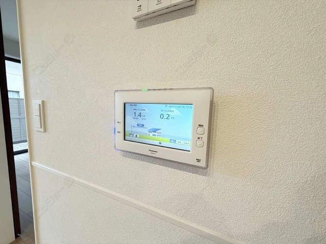 太陽光ﾓﾆﾀｰ