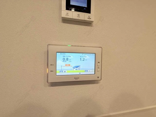 太陽光ﾓﾆﾀｰ