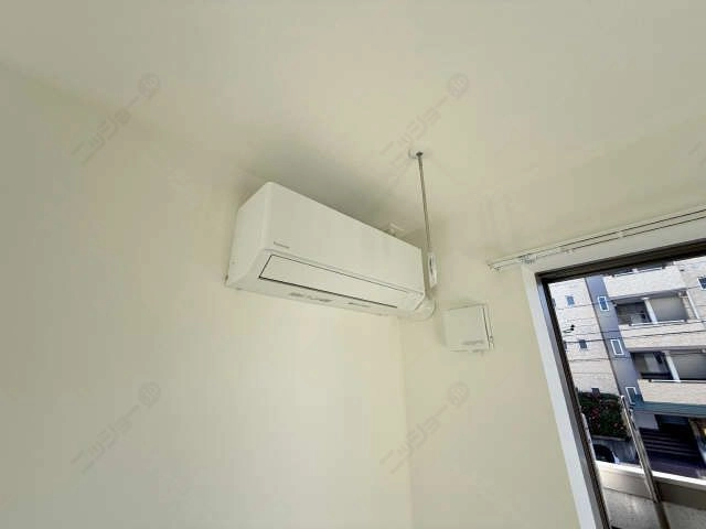 エアコン・南洋間