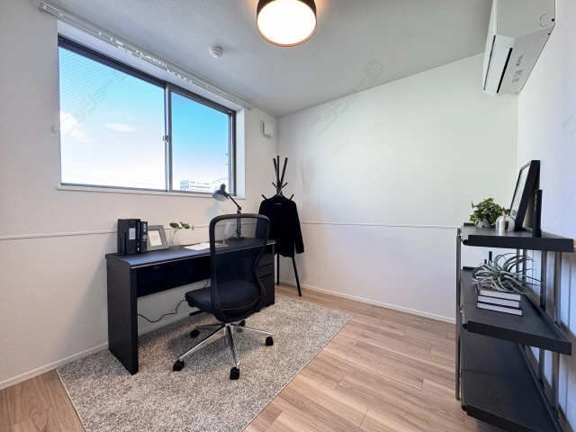 北洋室※家具家電付帯しません