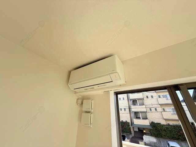 エアコン・ＬＤＫ