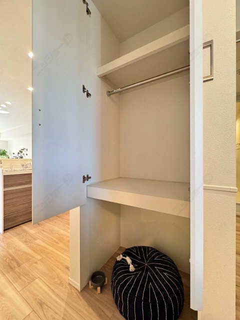 ペットスペース