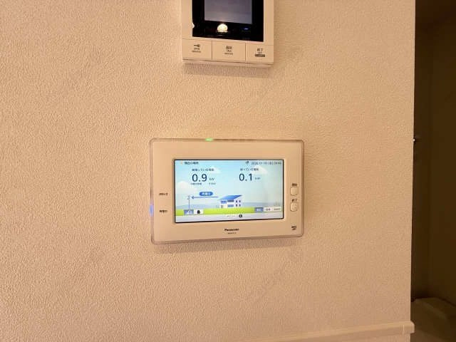 太陽光ﾓﾆﾀｰ