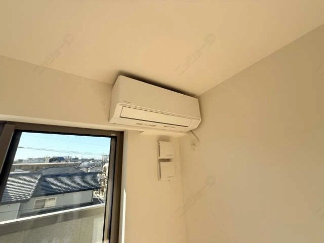 エアコン・ＬＤＫ