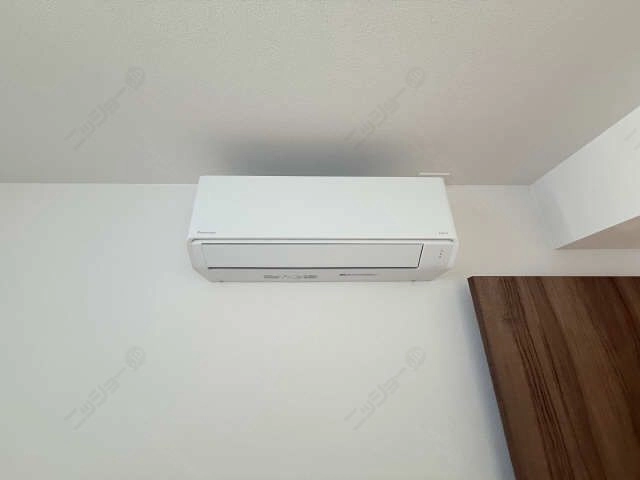 エアコン・北洋間