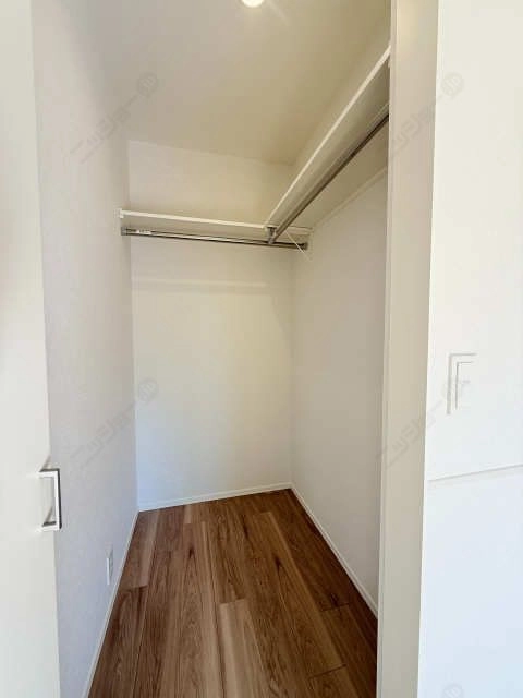 ｳｫｰｸｲﾝｸﾛｰｾﾞｯﾄ２