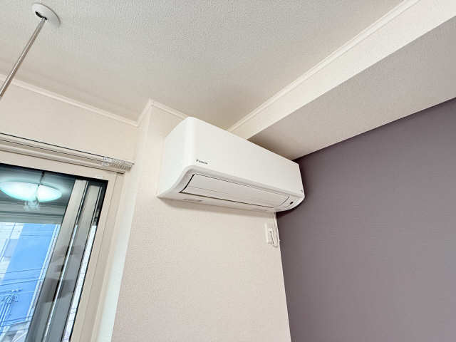 エアコン