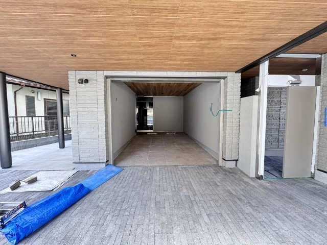 シャッターガレージ※101専用