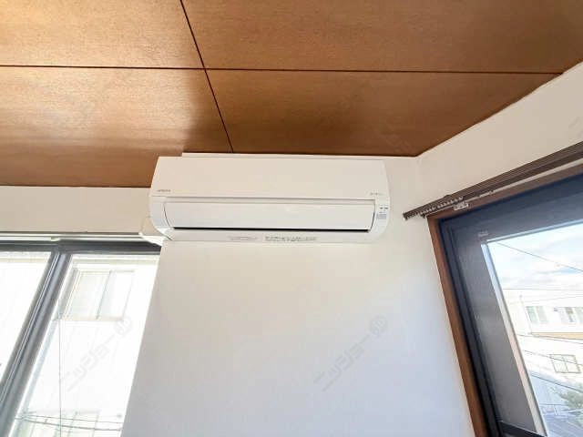 エアコン