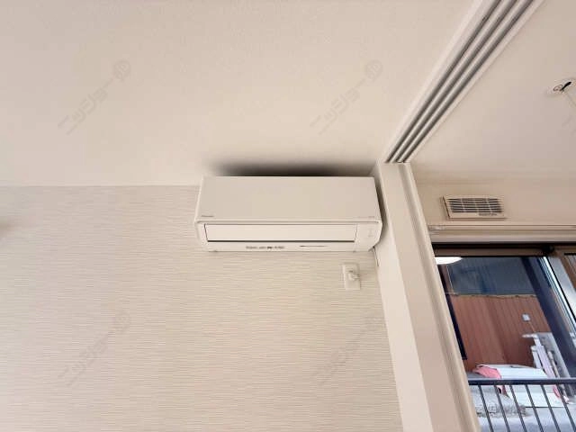 エアコン・ＬＤＫ