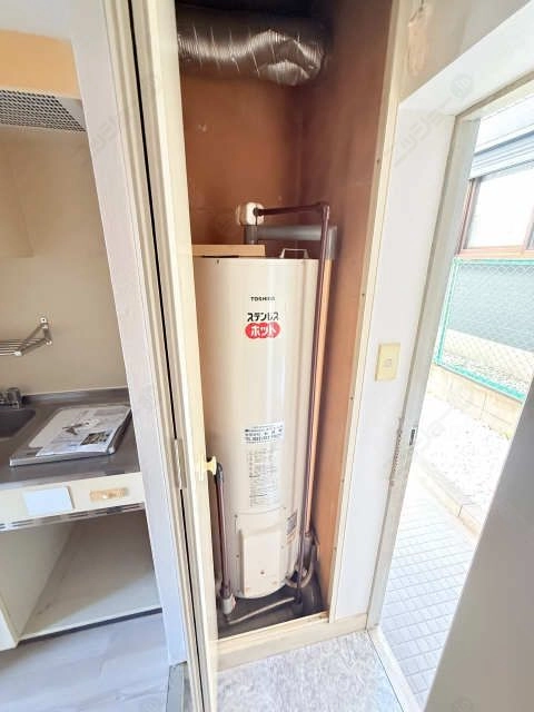 電気温水器