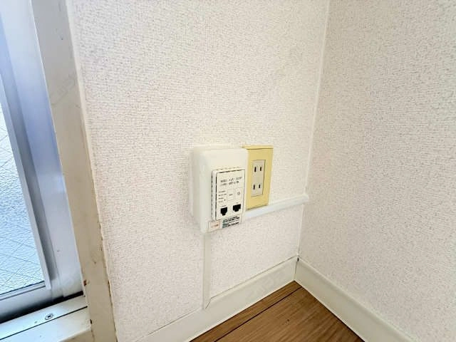 無料インターネット