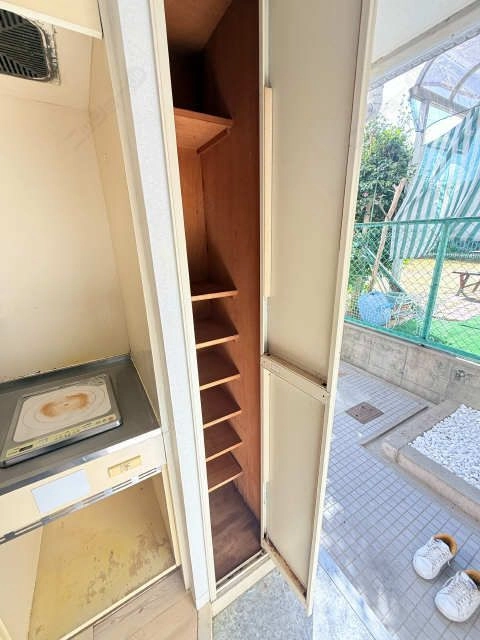 シューズBOX