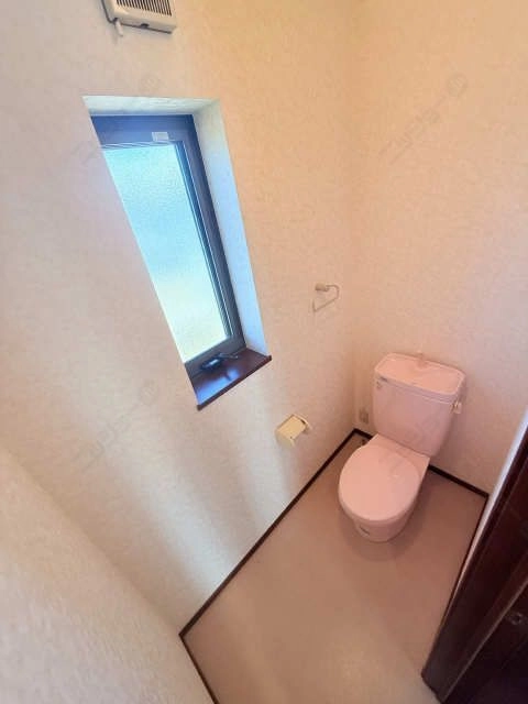 ２階WC