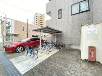 共用部分