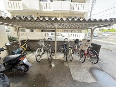 共用部分