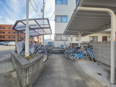 共用部分