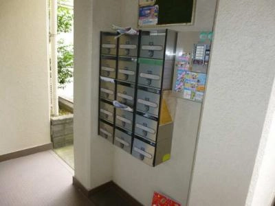 共用部分