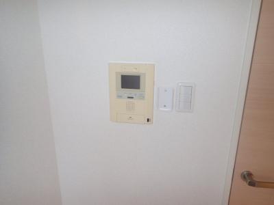 ��セキュリティ