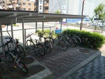 共用部分