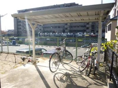 共用部分