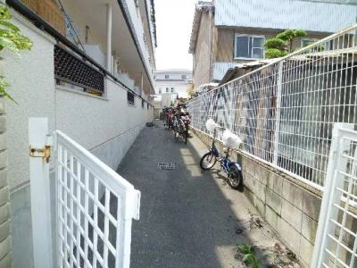 共用部分