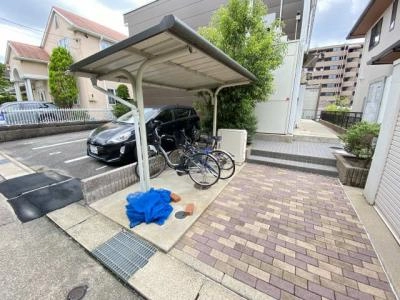 共用部分