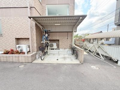 共用部分