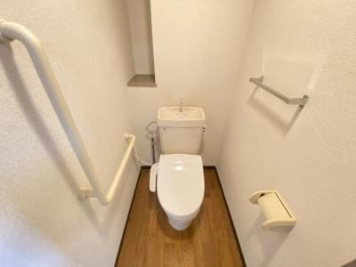 WC
