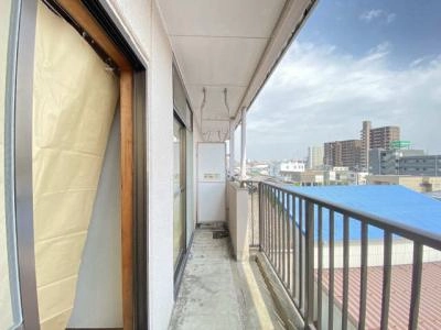 バルコニ ー