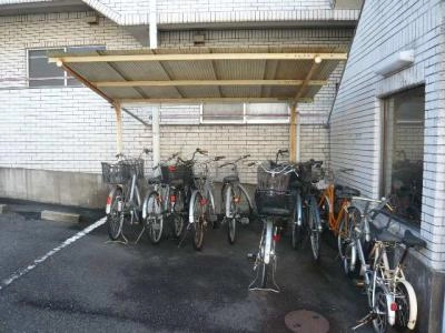 共用部分
