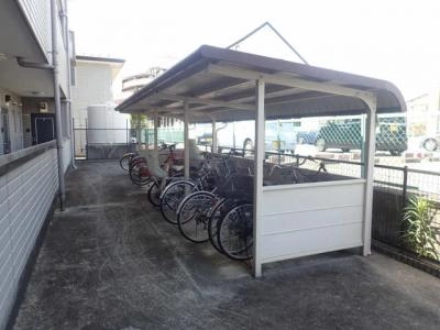 共用部分